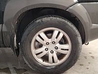 Personenauto, hyundai, tucson, 2.0i active, 2007 - afbeelding 7 van  37