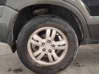 Personenauto, hyundai, tucson, 2.0i active, 2007 - afbeelding 8 van  37