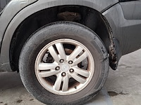 Personenauto, hyundai, tucson, 2.0i active, 2007 - afbeelding 9 van  37