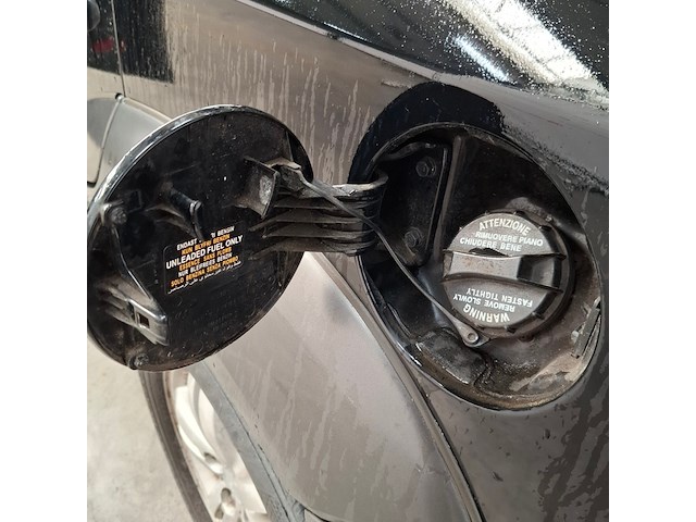 Personenauto, hyundai, tucson, 2.0i active, 2007 - afbeelding 10 van  37