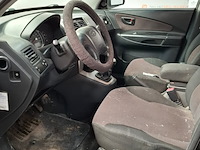 Personenauto, hyundai, tucson, 2.0i active, 2007 - afbeelding 11 van  37