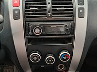 Personenauto, hyundai, tucson, 2.0i active, 2007 - afbeelding 14 van  37