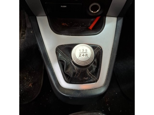 Personenauto, hyundai, tucson, 2.0i active, 2007 - afbeelding 15 van  37