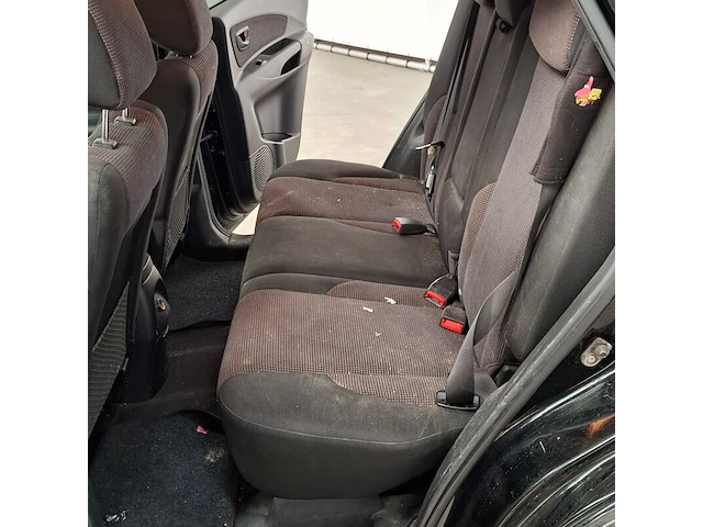 Personenauto, hyundai, tucson, 2.0i active, 2007 - afbeelding 16 van  37