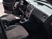 Personenauto, hyundai, tucson, 2.0i active, 2007 - afbeelding 18 van  37