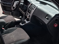 Personenauto, hyundai, tucson, 2.0i active, 2007 - afbeelding 19 van  37