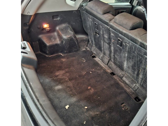 Personenauto, hyundai, tucson, 2.0i active, 2007 - afbeelding 20 van  37