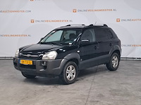 Personenauto, hyundai, tucson, 2.0i active, 2007 - afbeelding 12 van  37