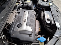 Personenauto, hyundai, tucson, 2.0i active, 2007 - afbeelding 26 van  37