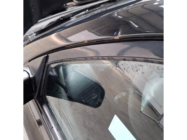Personenauto, hyundai, tucson, 2.0i active, 2007 - afbeelding 28 van  37