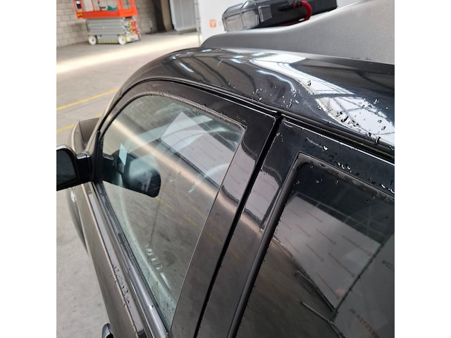 Personenauto, hyundai, tucson, 2.0i active, 2007 - afbeelding 30 van  37