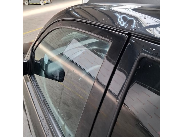Personenauto, hyundai, tucson, 2.0i active, 2007 - afbeelding 31 van  37
