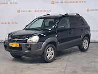 Personenauto, hyundai, tucson, 2.0i active, 2007 - afbeelding 23 van  37