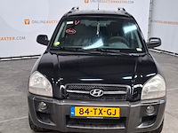 Personenauto, hyundai, tucson, 2.0i active, 2007 - afbeelding 32 van  37