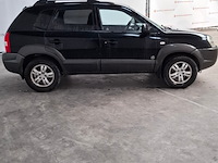 Personenauto, hyundai, tucson, 2.0i active, 2007 - afbeelding 34 van  37
