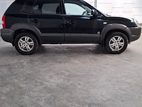 Personenauto, hyundai, tucson, 2.0i active, 2007 - afbeelding 35 van  37