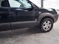 Personenauto, hyundai, tucson, 2.0i active, 2007 - afbeelding 36 van  37