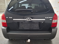 Personenauto, hyundai, tucson, 2.7i v6 4wd style, 2005 - afbeelding 2 van  64