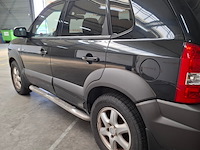 Personenauto, hyundai, tucson, 2.7i v6 4wd style, 2005 - afbeelding 3 van  64