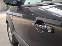 Personenauto, hyundai, tucson, 2.7i v6 4wd style, 2005 - afbeelding 5 van  64