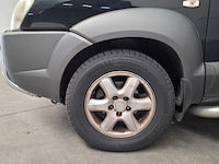 Personenauto, hyundai, tucson, 2.7i v6 4wd style, 2005 - afbeelding 6 van  64