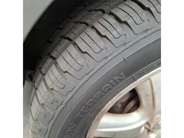Personenauto, hyundai, tucson, 2.7i v6 4wd style, 2005 - afbeelding 7 van  64