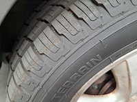 Personenauto, hyundai, tucson, 2.7i v6 4wd style, 2005 - afbeelding 7 van  64