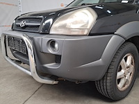 Personenauto, hyundai, tucson, 2.7i v6 4wd style, 2005 - afbeelding 8 van  64