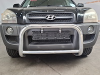 Personenauto, hyundai, tucson, 2.7i v6 4wd style, 2005 - afbeelding 9 van  64