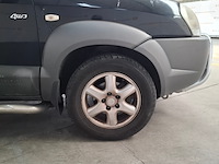 Personenauto, hyundai, tucson, 2.7i v6 4wd style, 2005 - afbeelding 11 van  64