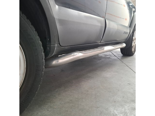 Personenauto, hyundai, tucson, 2.7i v6 4wd style, 2005 - afbeelding 14 van  64