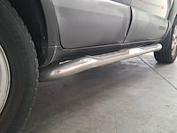 Personenauto, hyundai, tucson, 2.7i v6 4wd style, 2005 - afbeelding 14 van  64