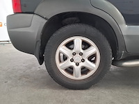 Personenauto, hyundai, tucson, 2.7i v6 4wd style, 2005 - afbeelding 15 van  64