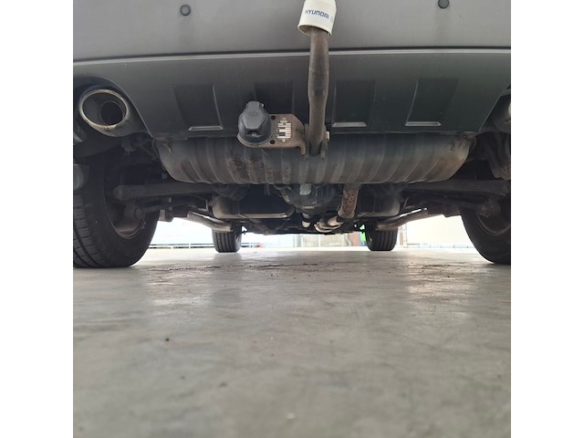 Personenauto, hyundai, tucson, 2.7i v6 4wd style, 2005 - afbeelding 16 van  64