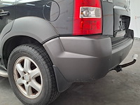 Personenauto, hyundai, tucson, 2.7i v6 4wd style, 2005 - afbeelding 17 van  64