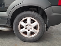 Personenauto, hyundai, tucson, 2.7i v6 4wd style, 2005 - afbeelding 18 van  64