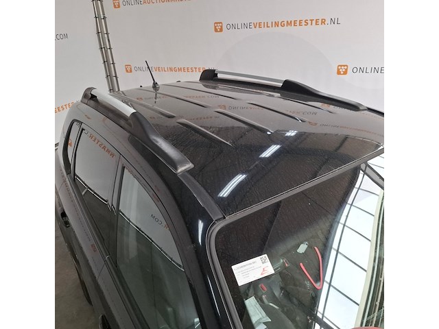 Personenauto, hyundai, tucson, 2.7i v6 4wd style, 2005 - afbeelding 19 van  64