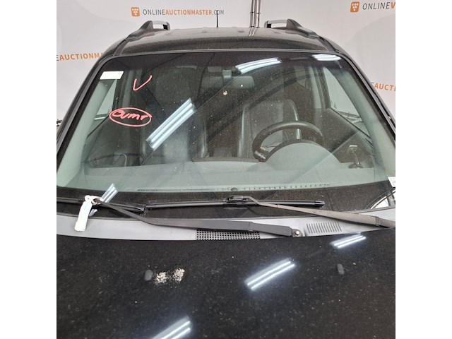 Personenauto, hyundai, tucson, 2.7i v6 4wd style, 2005 - afbeelding 20 van  64