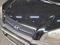 Personenauto, hyundai, tucson, 2.7i v6 4wd style, 2005 - afbeelding 21 van  64