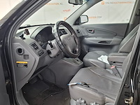 Personenauto, hyundai, tucson, 2.7i v6 4wd style, 2005 - afbeelding 24 van  64