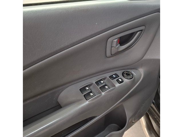 Personenauto, hyundai, tucson, 2.7i v6 4wd style, 2005 - afbeelding 25 van  64