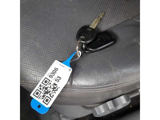 Personenauto, hyundai, tucson, 2.7i v6 4wd style, 2005 - afbeelding 26 van  64
