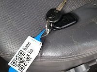 Personenauto, hyundai, tucson, 2.7i v6 4wd style, 2005 - afbeelding 26 van  64