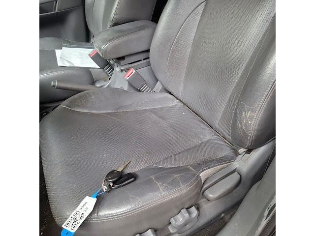 Personenauto, hyundai, tucson, 2.7i v6 4wd style, 2005 - afbeelding 27 van  64