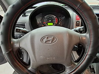 Personenauto, hyundai, tucson, 2.7i v6 4wd style, 2005 - afbeelding 29 van  64