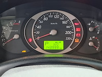Personenauto, hyundai, tucson, 2.7i v6 4wd style, 2005 - afbeelding 30 van  64
