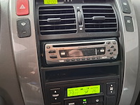 Personenauto, hyundai, tucson, 2.7i v6 4wd style, 2005 - afbeelding 32 van  64