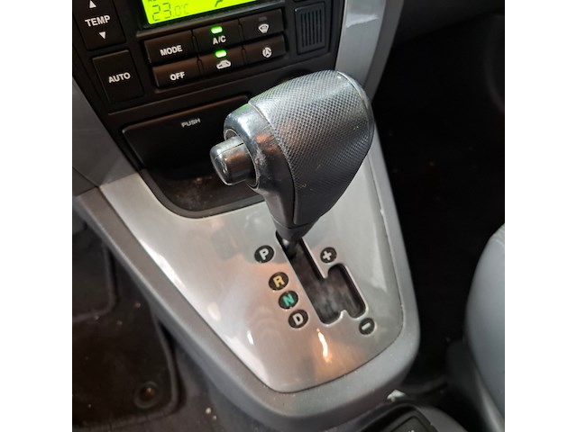Personenauto, hyundai, tucson, 2.7i v6 4wd style, 2005 - afbeelding 33 van  64