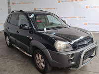Personenauto, hyundai, tucson, 2.7i v6 4wd style, 2005 - afbeelding 23 van  64