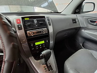 Personenauto, hyundai, tucson, 2.7i v6 4wd style, 2005 - afbeelding 35 van  64